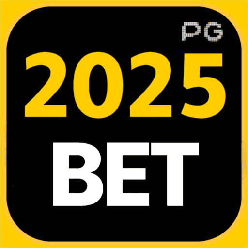 Imagem promocional da 2025BET mostrando a plataforma e suas vantagens