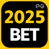 Logo da 2025BET